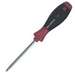 SoftFinish Ergonomic Cushion Grip Phillips Head Screwdriver, #1 x 7-1/2" Long